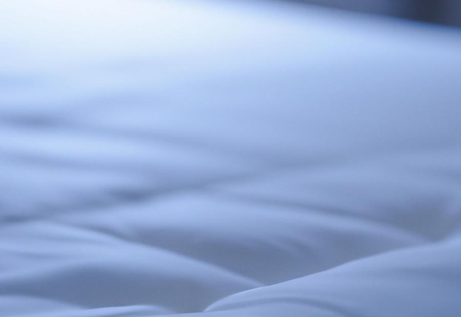 Tips for selecting the right depth for a queen mattress 