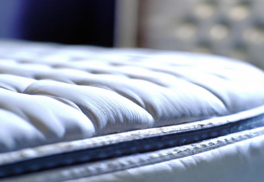 Conclusion: Importance of considering mattress depth for a good night