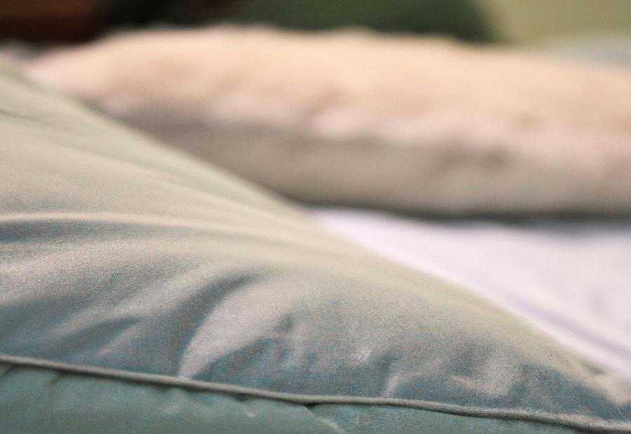 Comparing twin mattresses with other sizes 