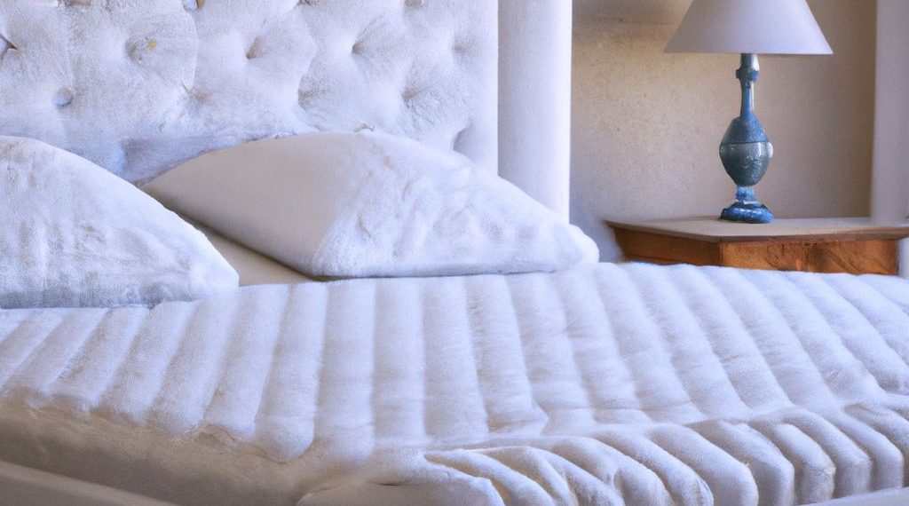 How Deep is a Twin Mattress