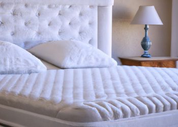 How Deep is a Twin Mattress