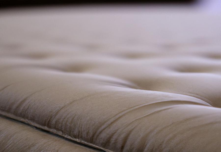 Benefits of choosing a twin mattress 