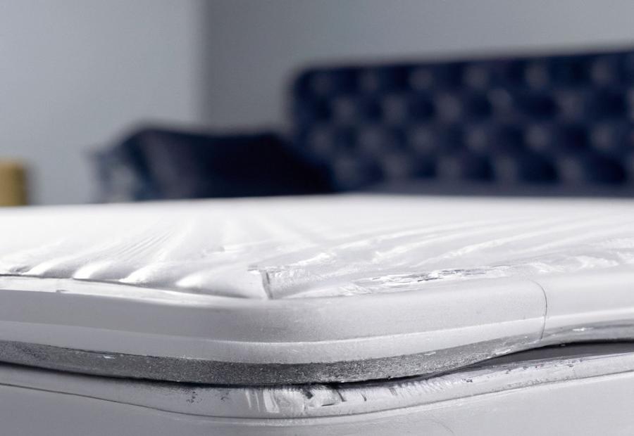 Considerations for Replacing the Memory Foam Mattress 