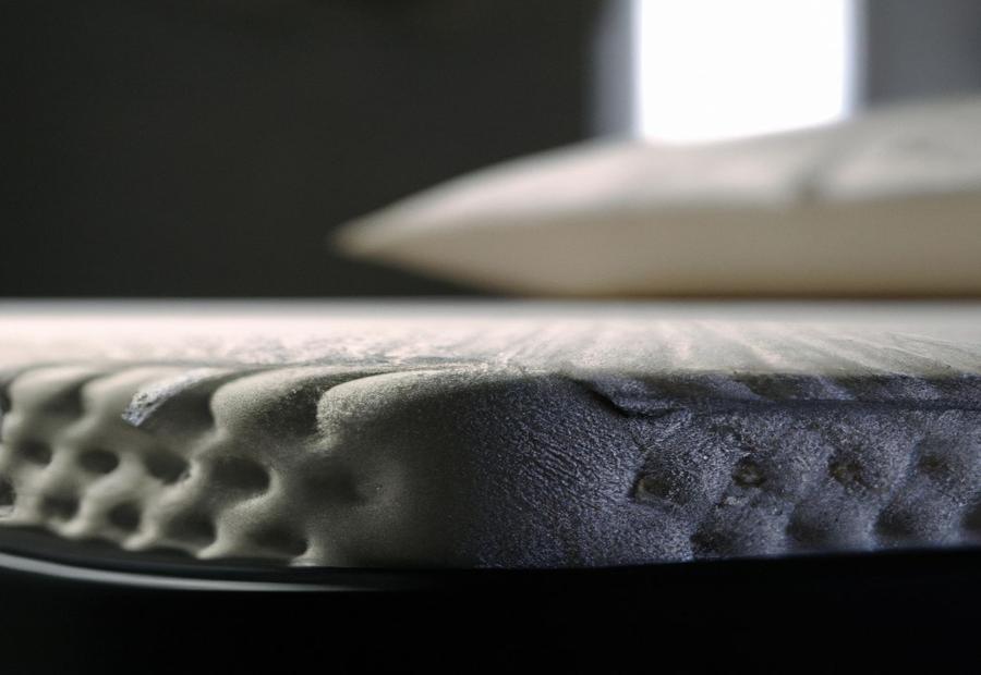 Causes of Memory Foam Mattress Sliding 