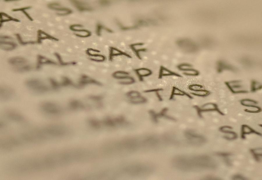 Information Included in a Sealy Mattress Tag 