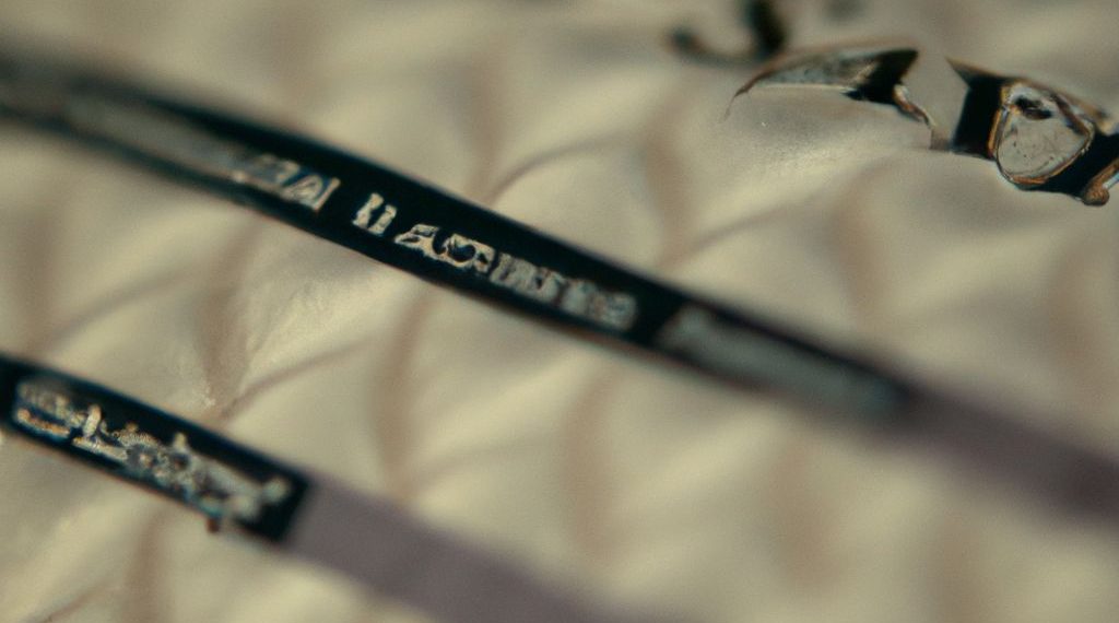 How Do You Read a Sealy Mattress Tag?