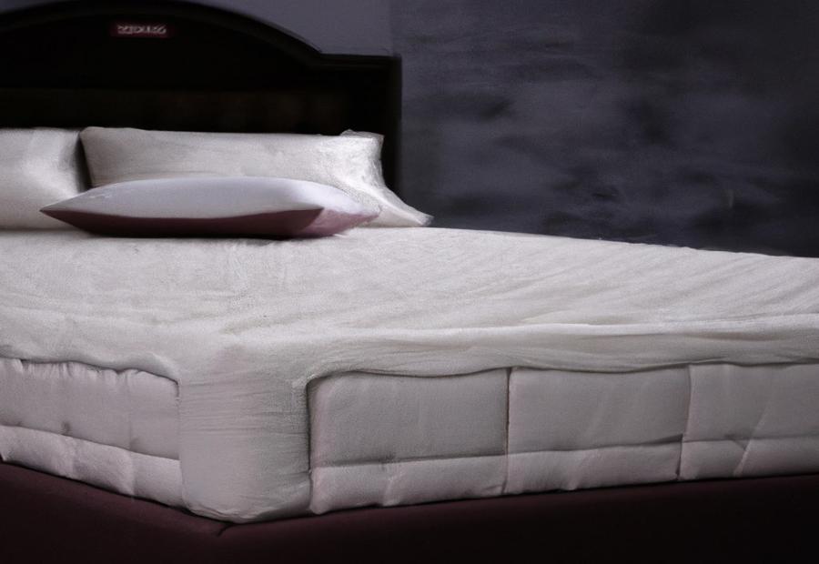 Conclusion: Is Mattress Firm No Credit Check Financing Right for You? 