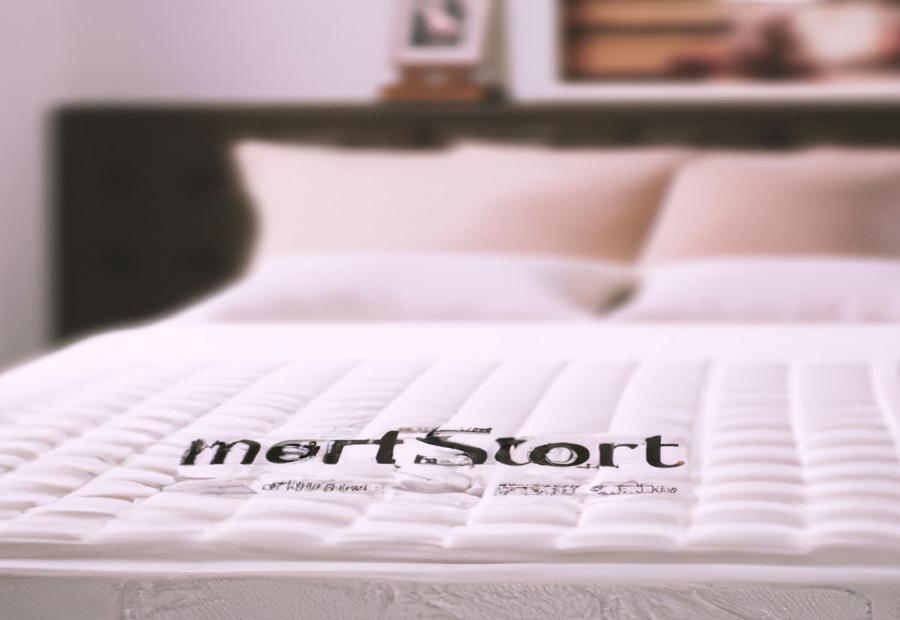 How Does Mattress Firm No Credit Check Work? 