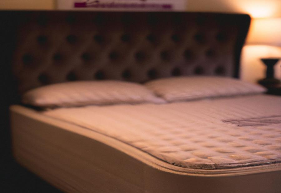 Making a Purchase with Mattress Firm No Credit Check Financing 