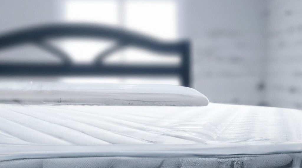 How Far Apart Should Slats Be for a Memory Foam Mattress Mattress