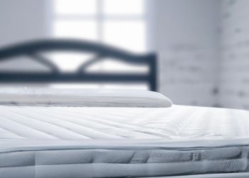 How Far Apart Should Slats Be for a Memory Foam Mattress