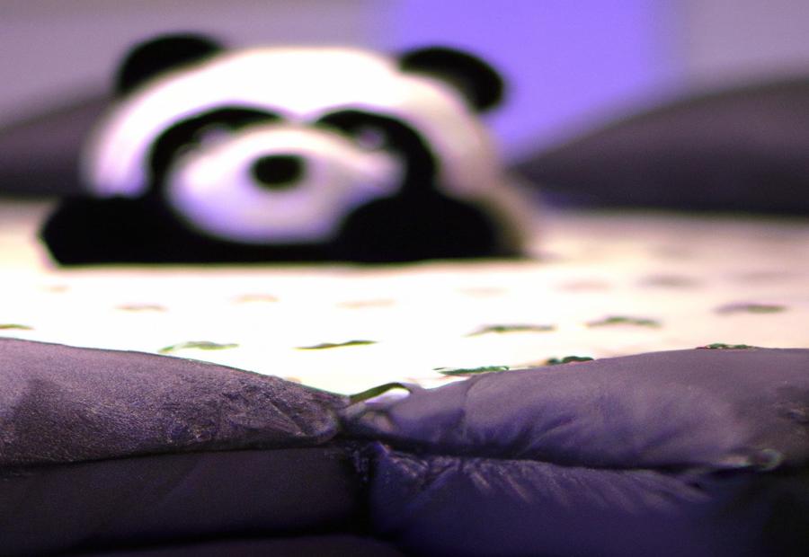 Overview of Panda mattress toppers 