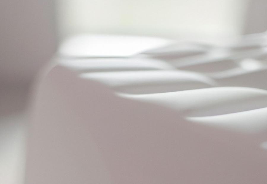 Finding the Right Firmness Level for You 