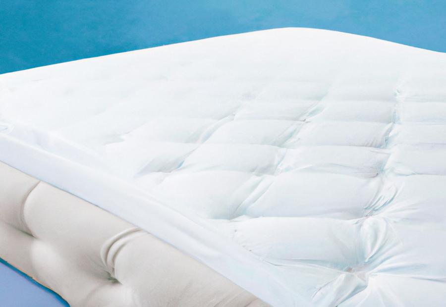 Understanding Firmness in Mattresses 