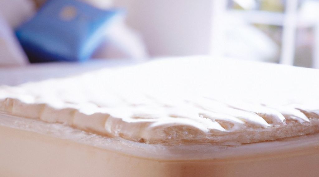 How Firm is a Nectar Mattress