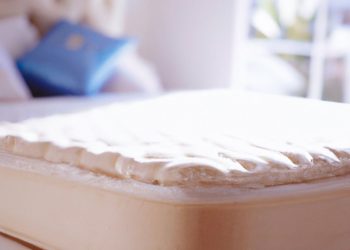 How Firm is a Nectar Mattress