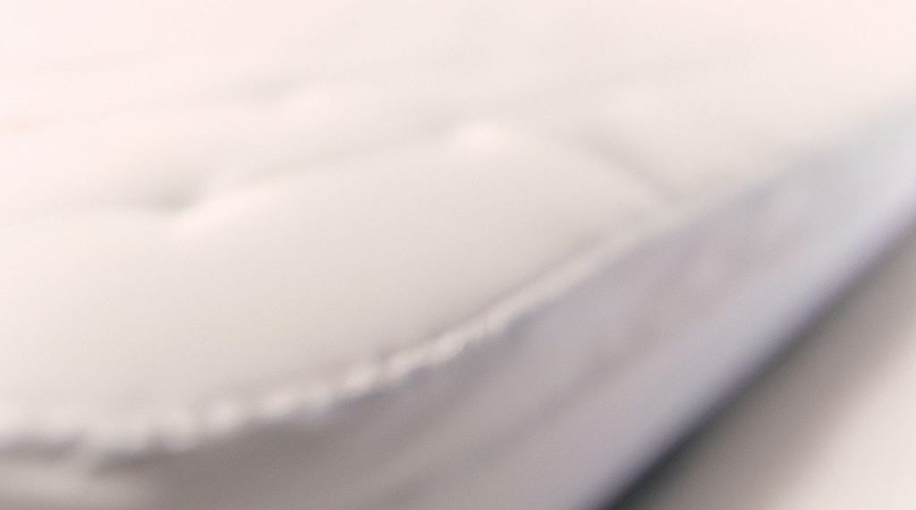 How Firm is a Plush Mattress