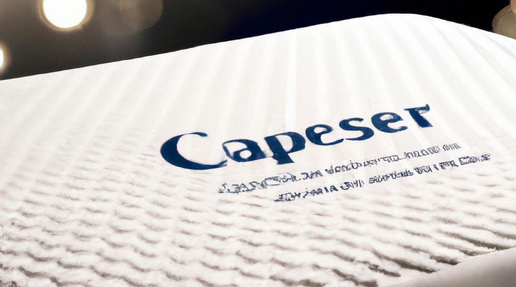How Firm is Casper Mattress