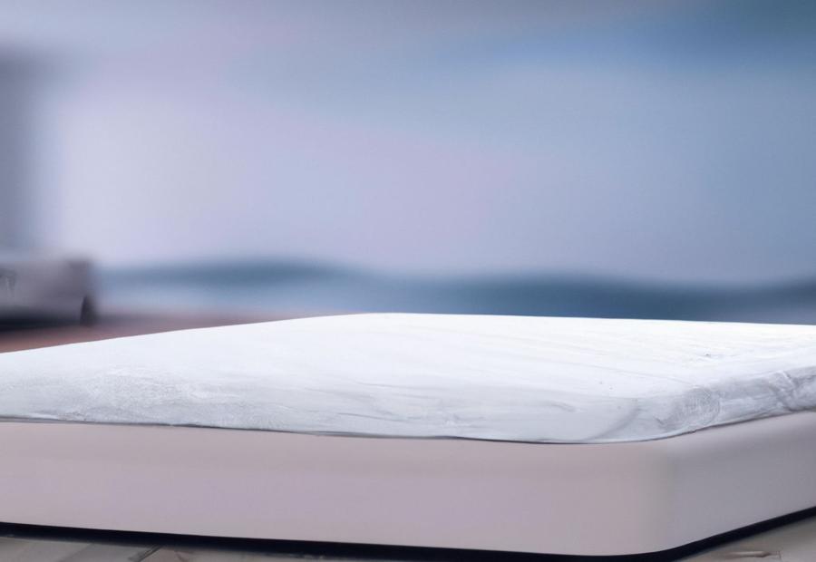 Factors Affecting Firmness in the DreamCloud Mattress 
