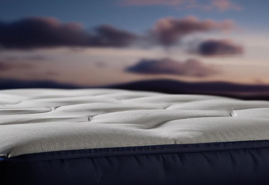 Determining the Firmness Level of the DreamCloud Mattress 