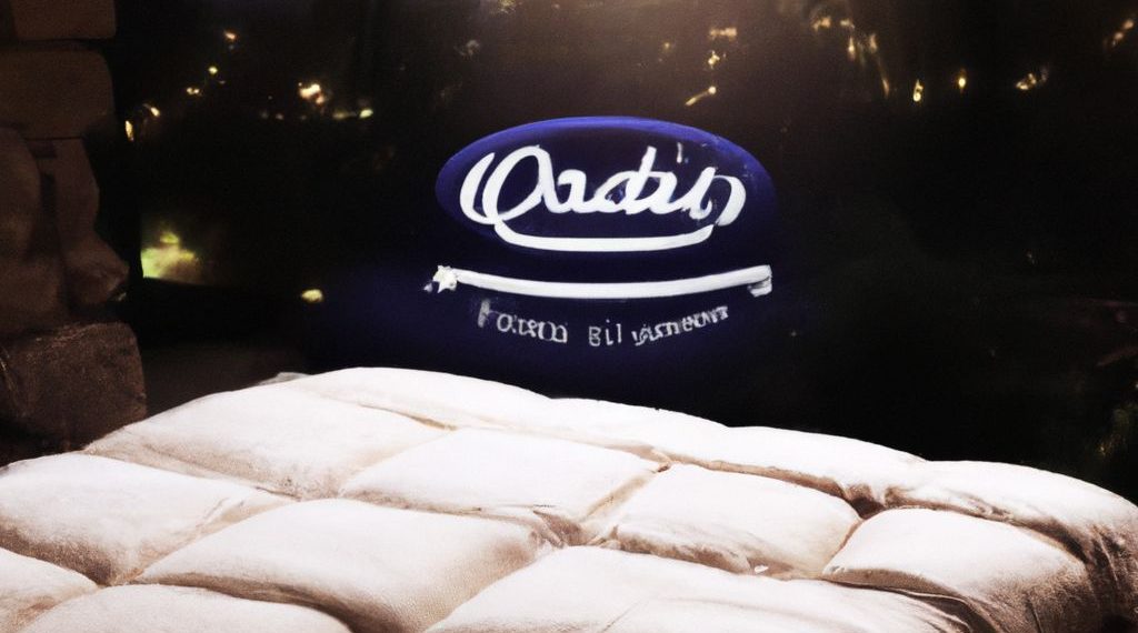 How Firm is Dreamcloud Mattress