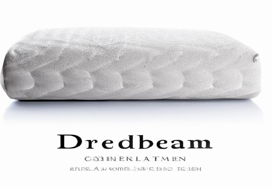 Evaluating Firmness in the DreamCloud Mattress 