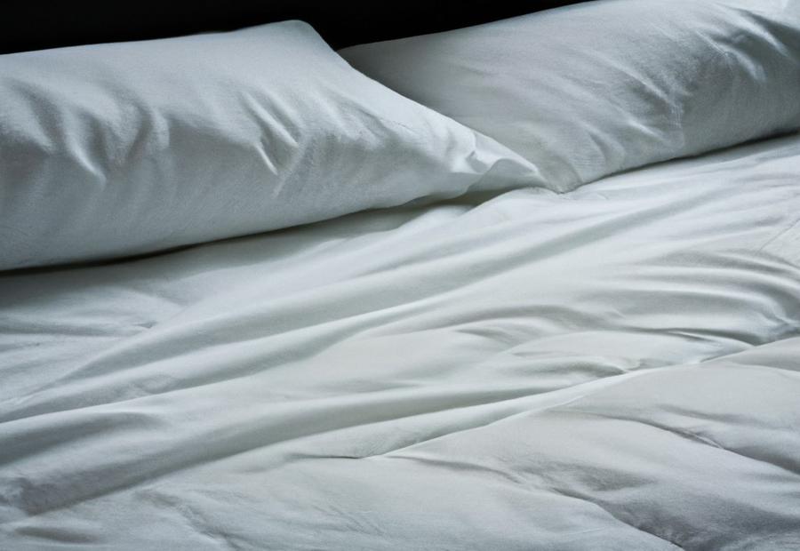 Tips for Choosing the Right Firmness Level 
