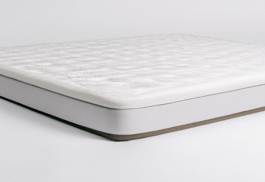 Firmness Rating of Nectar Mattress 