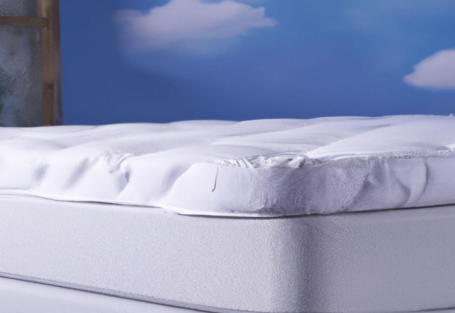 Understanding Firmness Ratings 