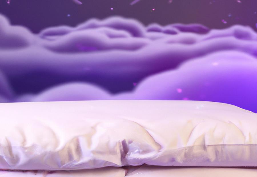 Determining the Firmness of Purple Mattress 