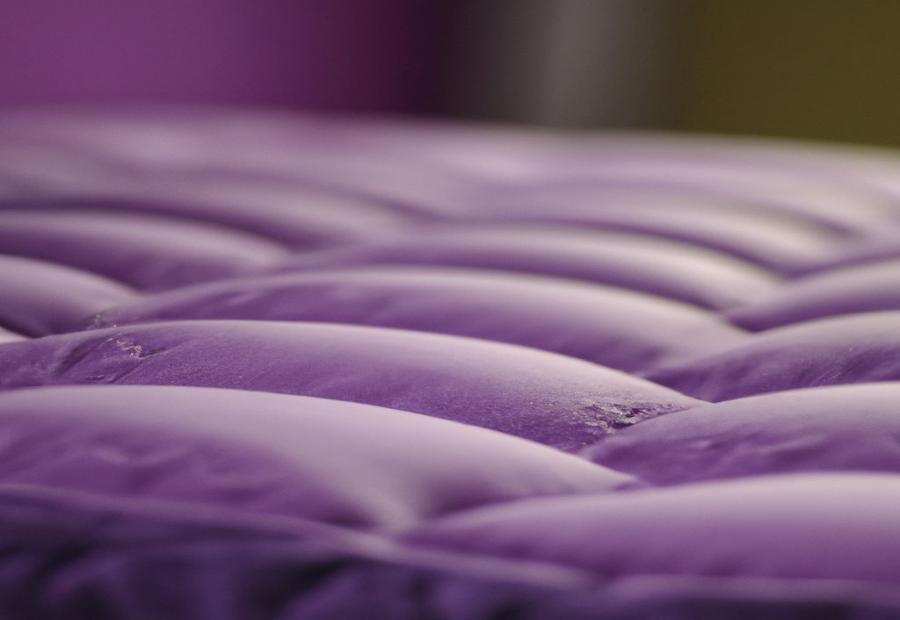 Understanding Firmness Levels in Mattresses 