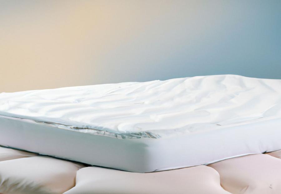 How to Determine if the Love and Sleep Mattress is Right for You 