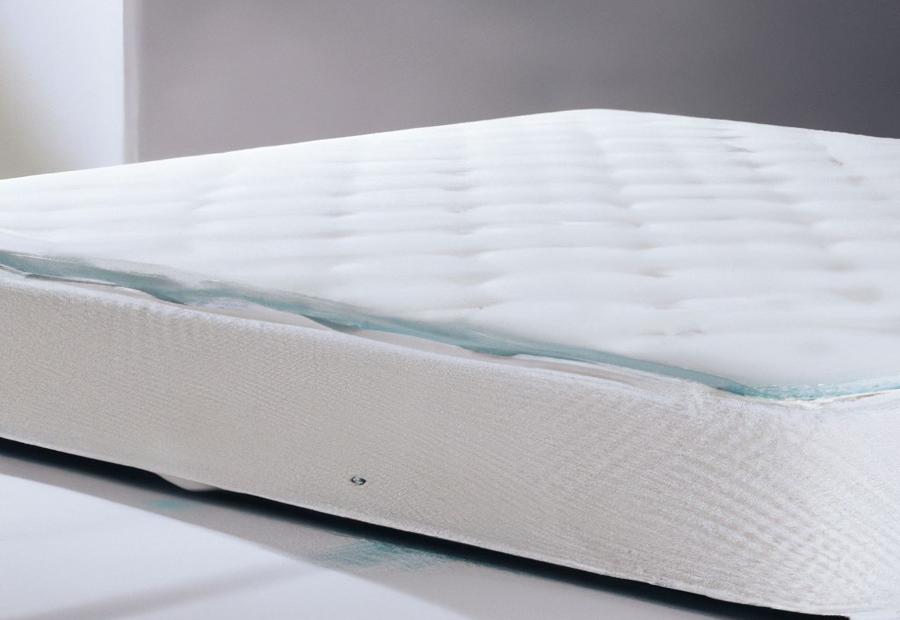 Exploring the Love and Sleep Mattress 