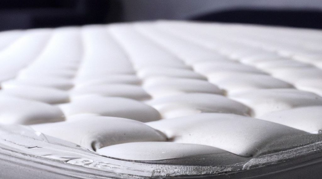 How Firm is the Love and Sleep Mattress,