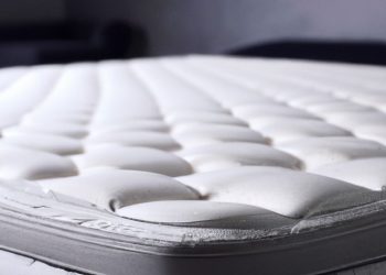 How Firm is the Love and Sleep Mattress,