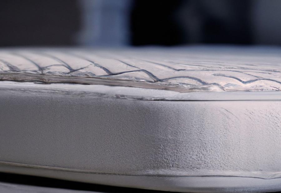 Understanding the Needs of Stomach Sleepers 