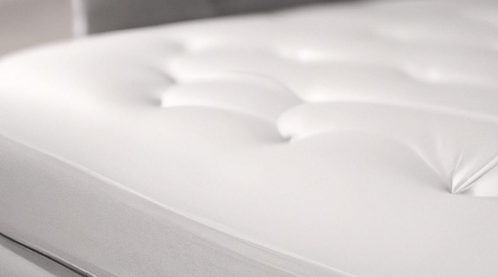 How Firm of a Mattress for Stomach Sleepers