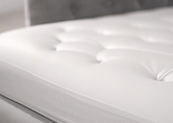 How Firm of a Mattress for Stomach Sleepers