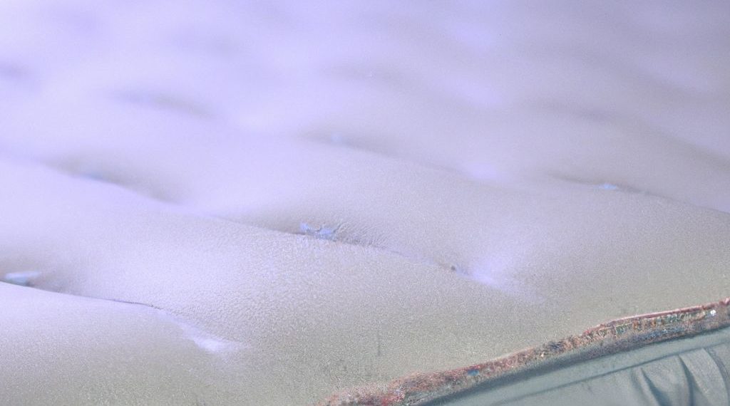 How Firm Should a Baby Mattress Be