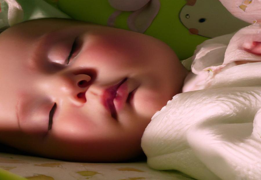 The SafeSleep® crib mattress: A breathable and safe alternative 