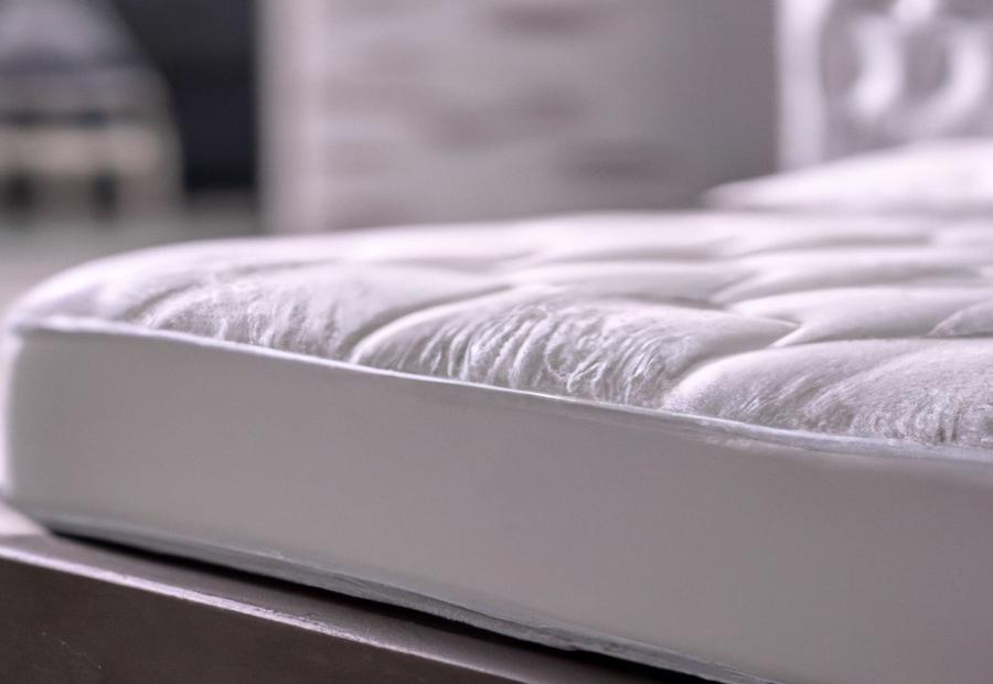 Factors to Consider When Choosing Mattress Firmness 