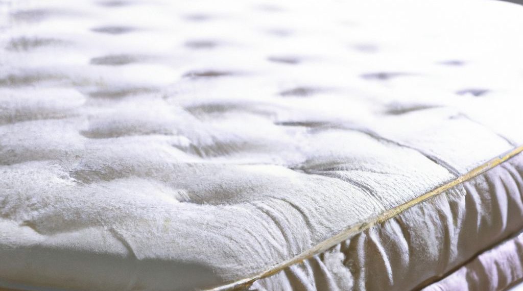 How Firm Should a Mattress Be