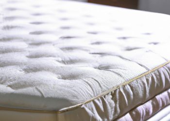 How Firm Should a Mattress Be
