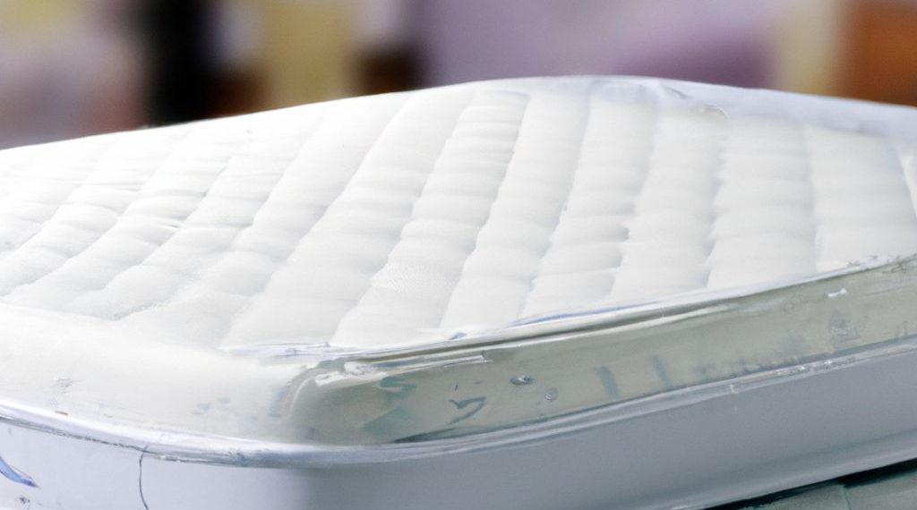 How Firm Should a Toddler Mattress Be