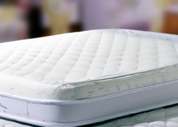 How Firm Should a Toddler Mattress Be