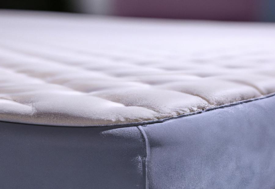 Factors to consider when choosing a toddler mattress 