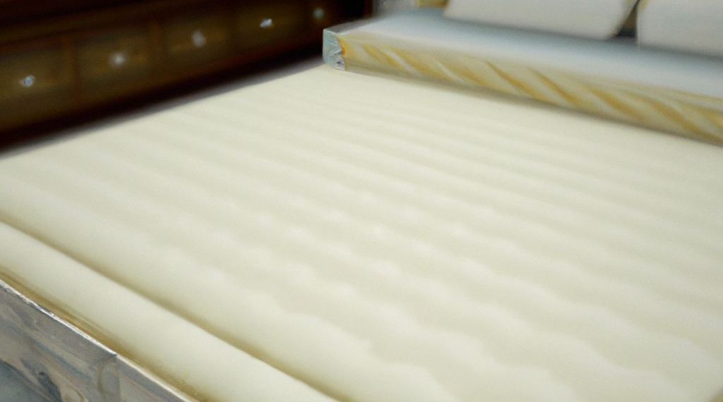 How Good is Nectar Mattress