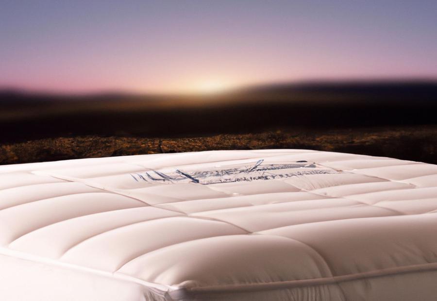 Tempur-Pedic Mattress Options 