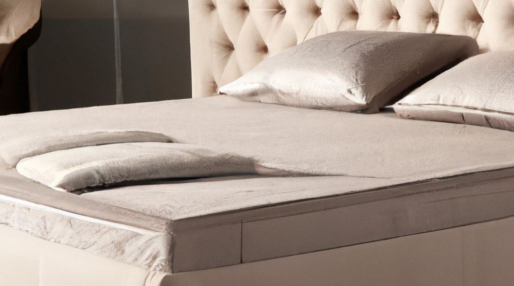 How Heavy is a Full Size Mattress