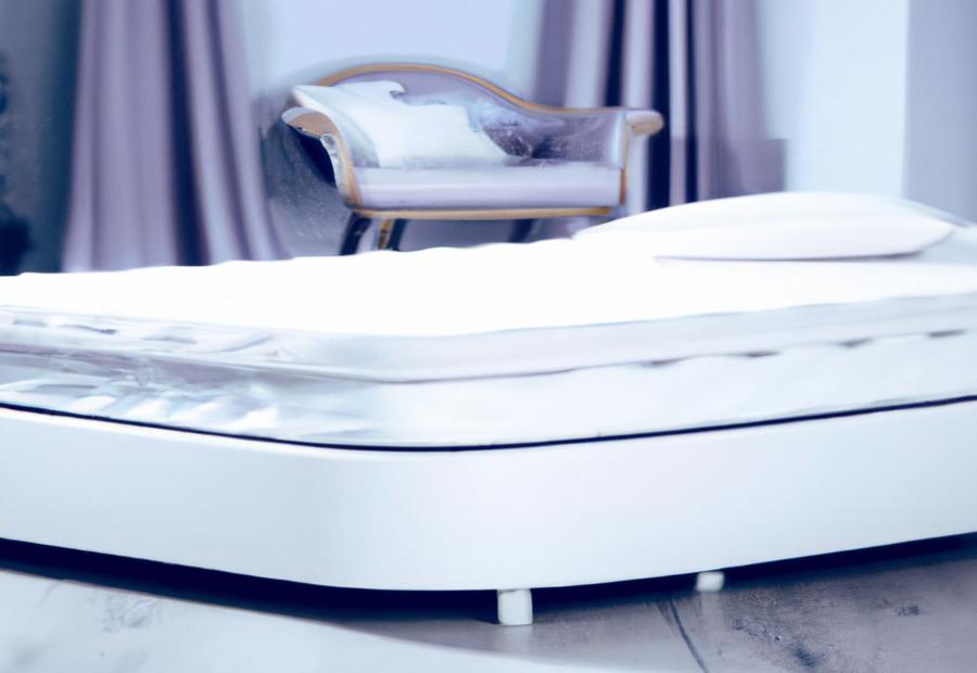 Understanding the Weight of a Nectar Queen Mattress 